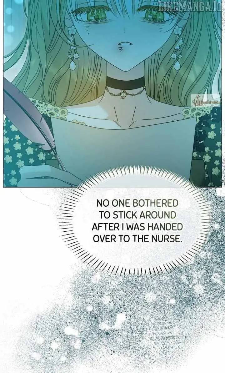 Please Leave Emily Alone chapter 57 page 73