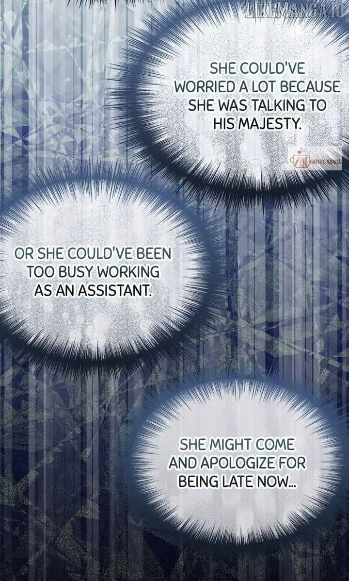 Please Leave Emily Alone chapter 58 page 67
