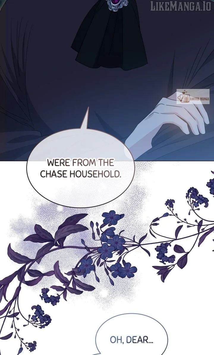 Please Leave Emily Alone chapter 58 page 42