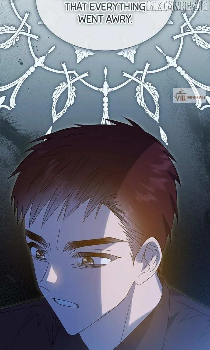 Please Leave Emily Alone chapter 58 page 12
