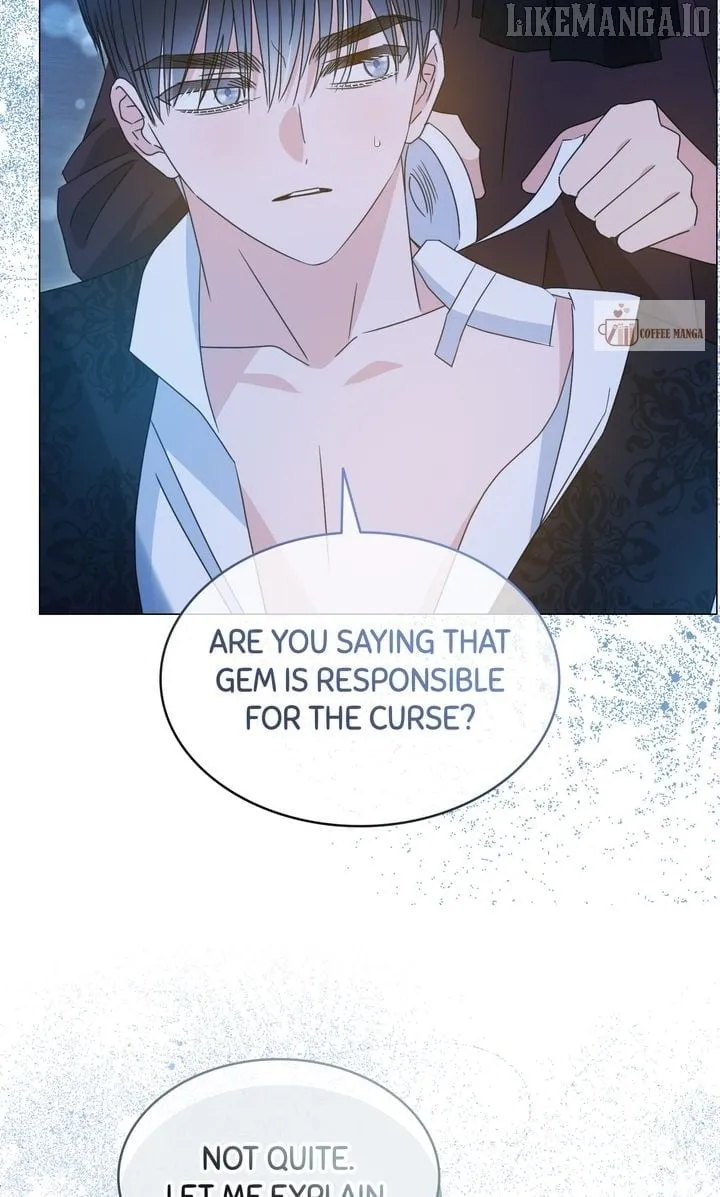 Please Leave Emily Alone chapter 58 page 14