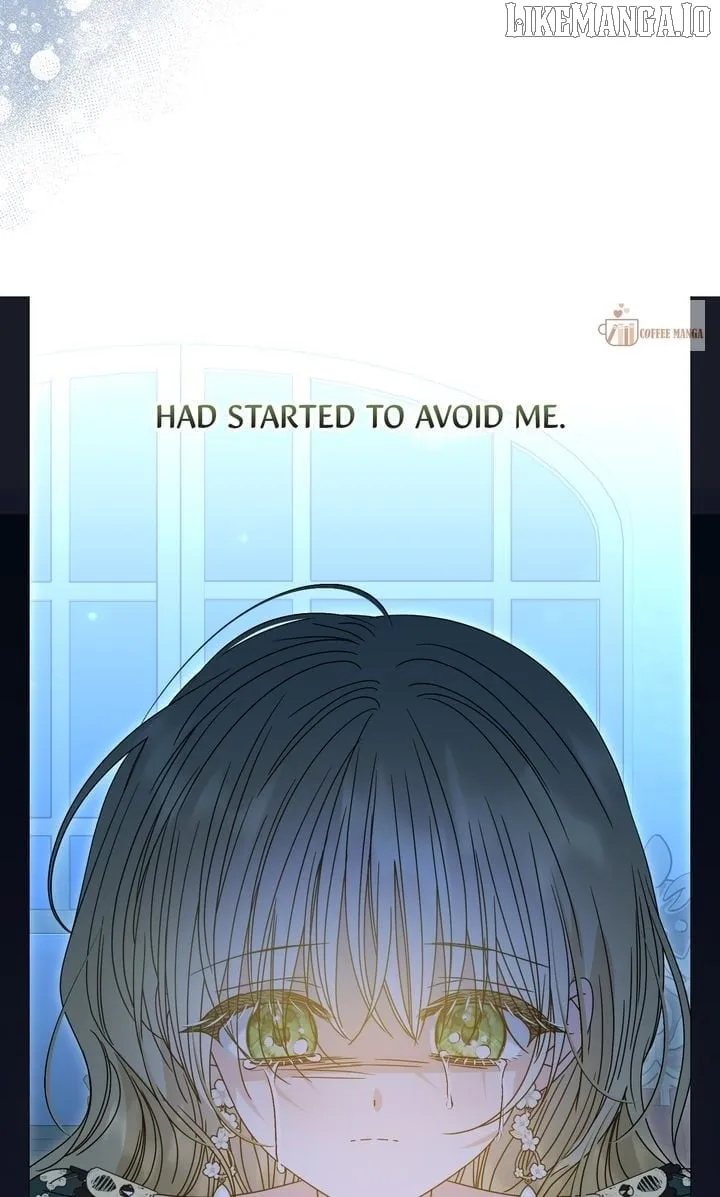 Please Leave Emily Alone chapter 58 page 61