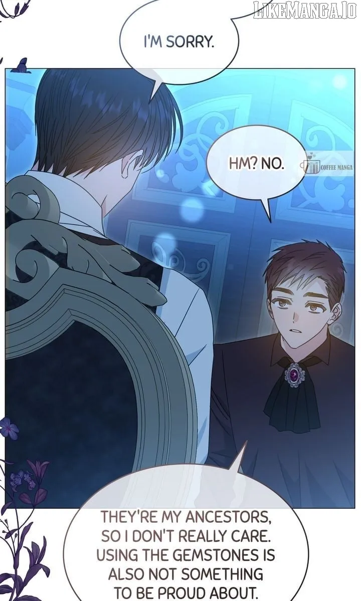 Please Leave Emily Alone chapter 58 page 43