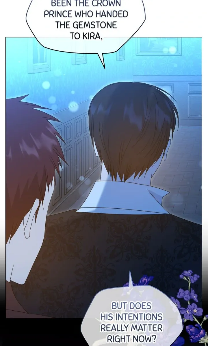 Please Leave Emily Alone chapter 59 page 13