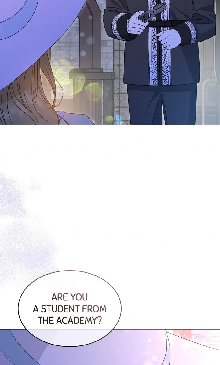 Please Leave Emily Alone chapter 59 page 43