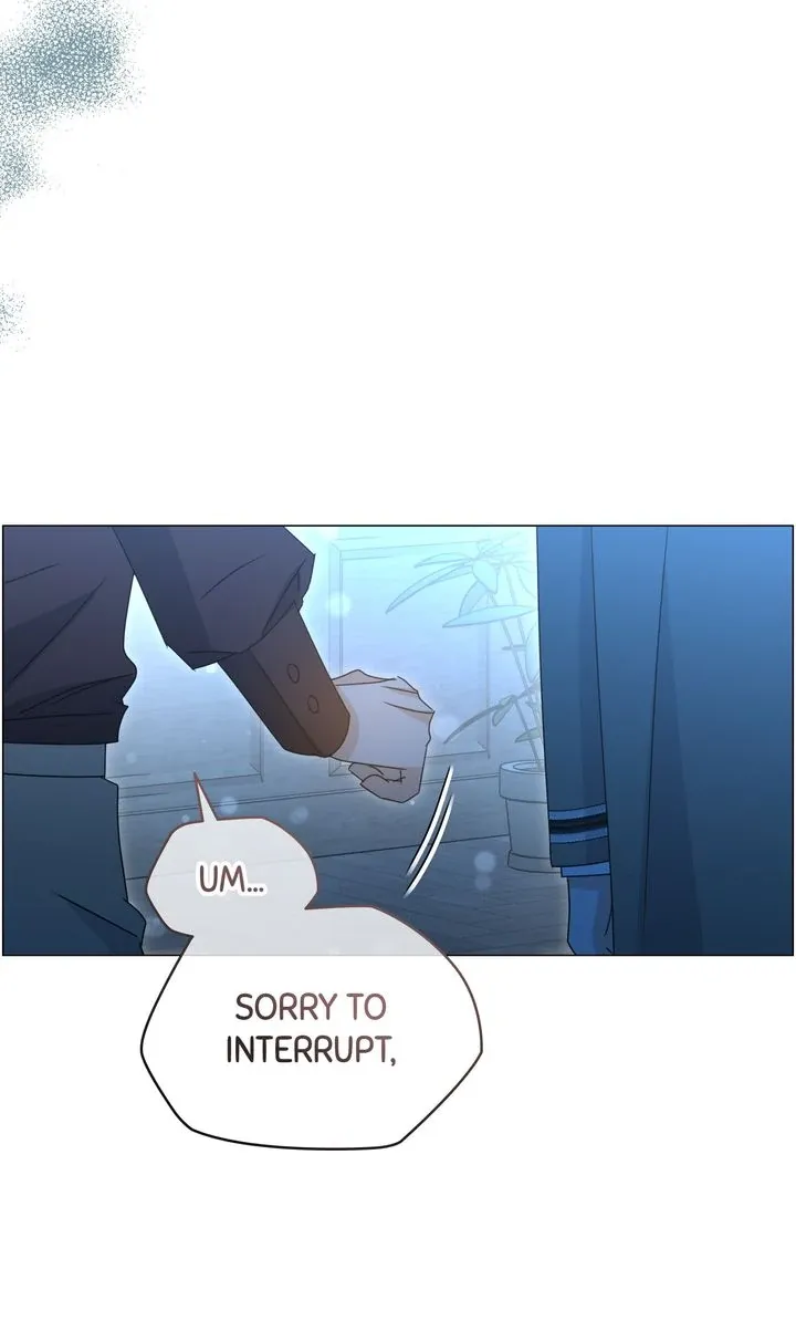 Please Leave Emily Alone chapter 59 page 33
