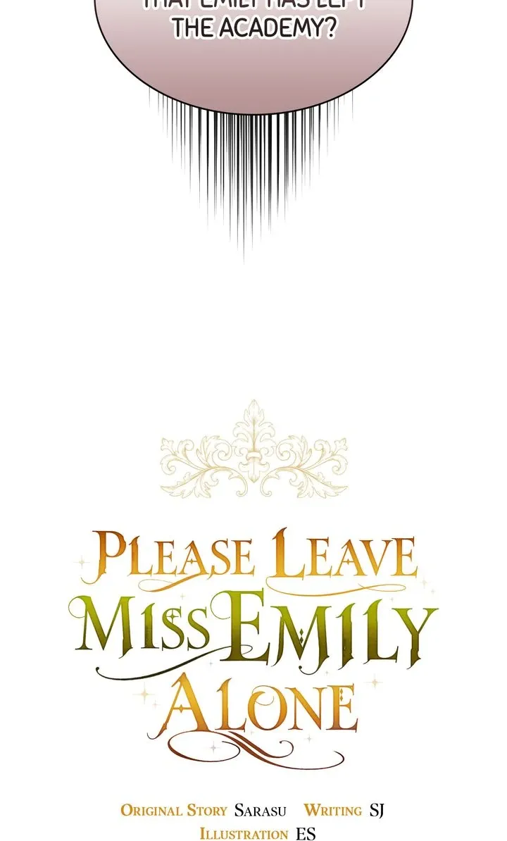 Please Leave Emily Alone chapter 59 page 36