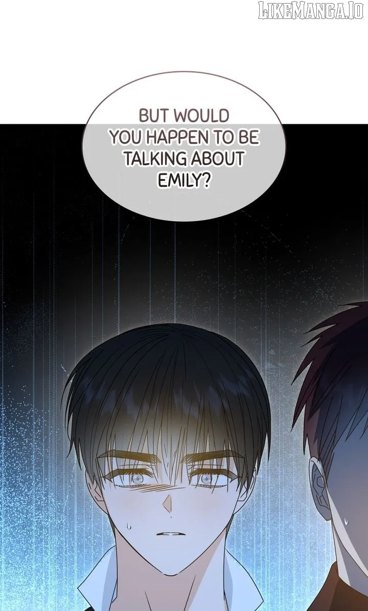 Please Leave Emily Alone chapter 59 page 34