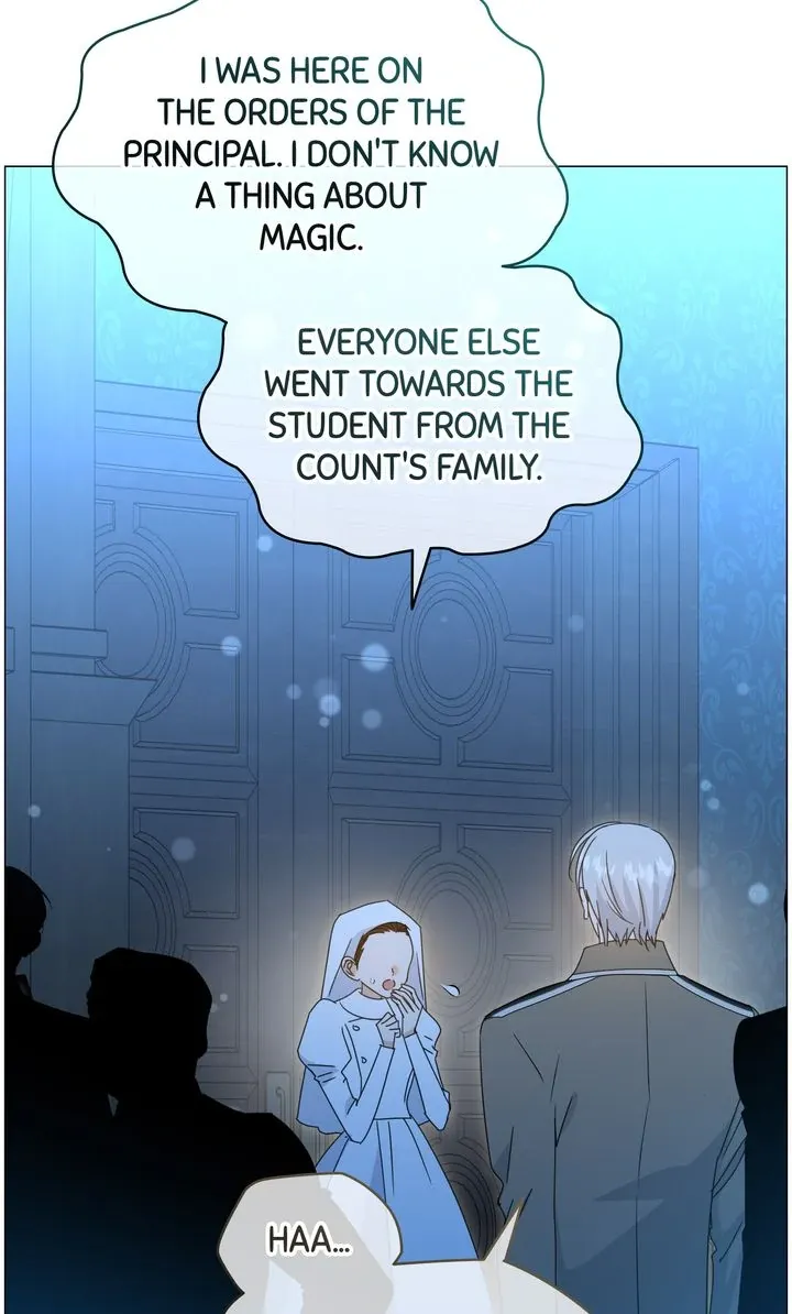 Please Leave Emily Alone chapter 59 page 27