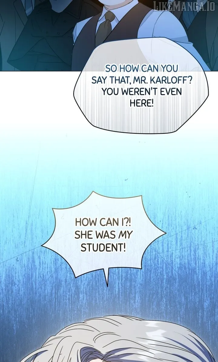 Please Leave Emily Alone chapter 59 page 29