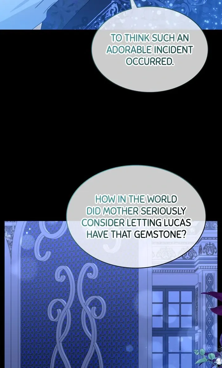 Please Leave Emily Alone chapter 59 page 87