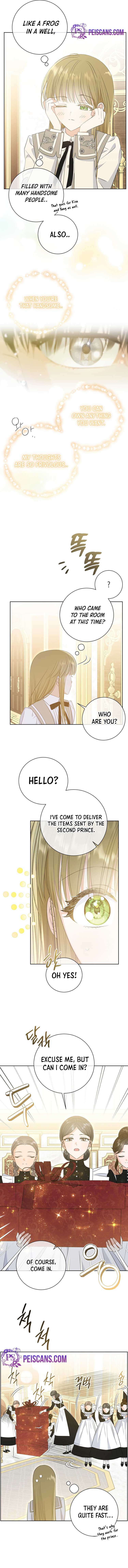 Please Leave Emily Alone chapter 6 page 7
