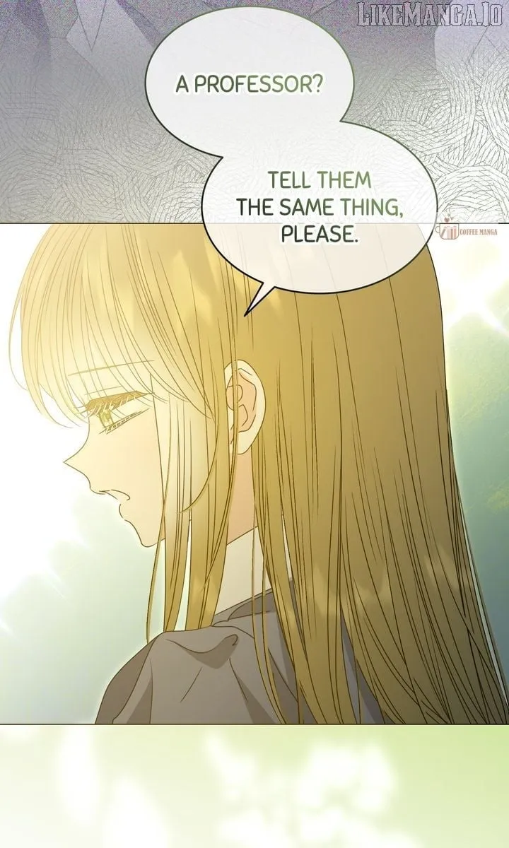 Please Leave Emily Alone chapter 60 page 85