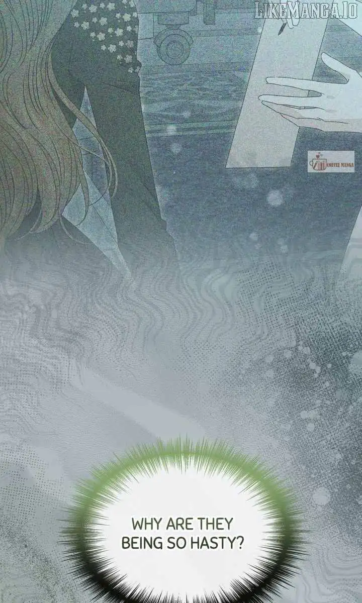 Please Leave Emily Alone chapter 60 page 60