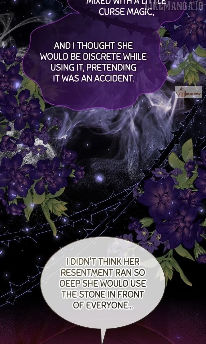 Please Leave Emily Alone chapter 60 page 9
