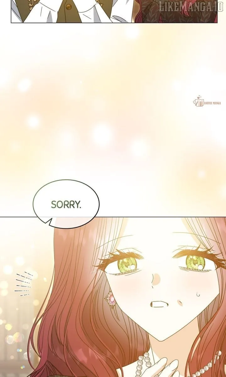 Please Leave Emily Alone chapter 60 page 32