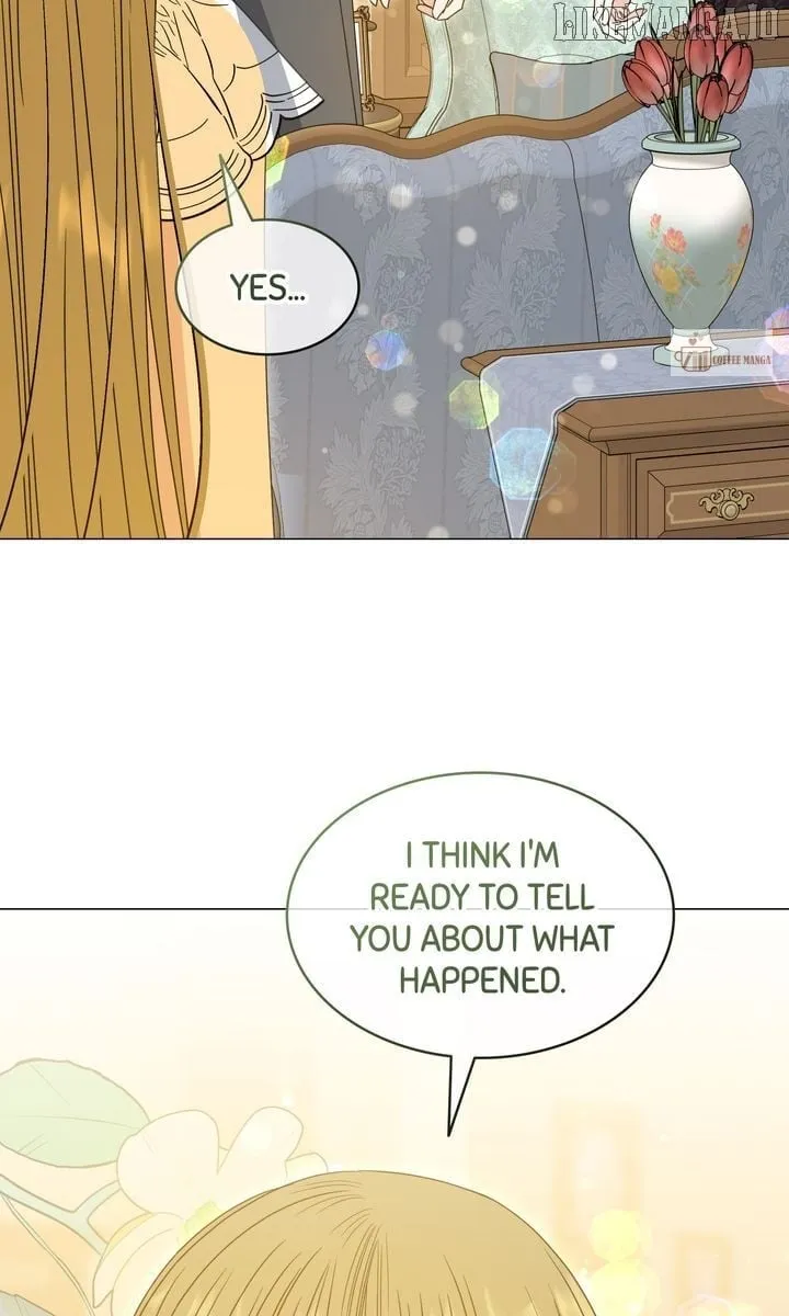 Please Leave Emily Alone chapter 60 page 28