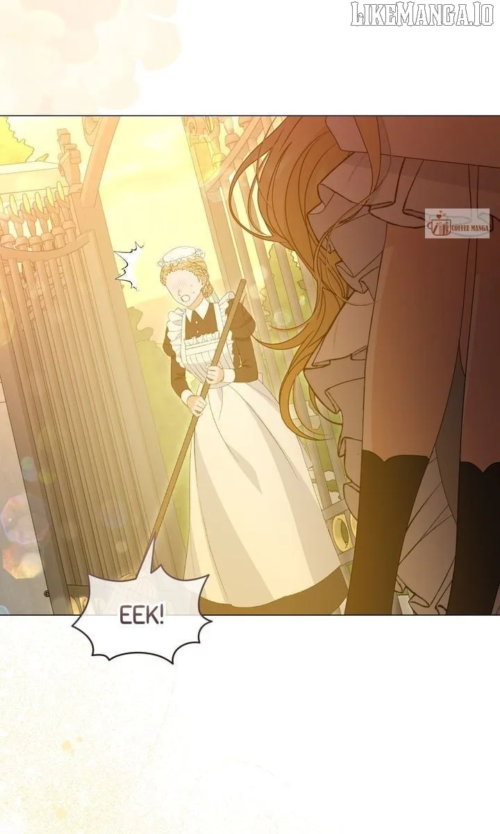 Please Leave Emily Alone chapter 60 page 79