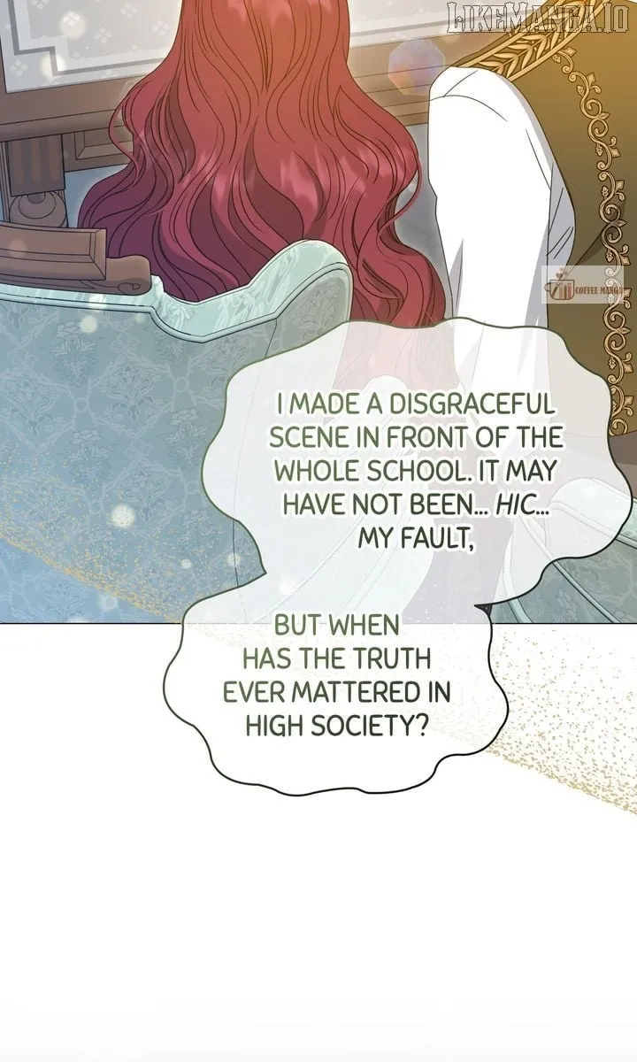 Please Leave Emily Alone chapter 60 page 35
