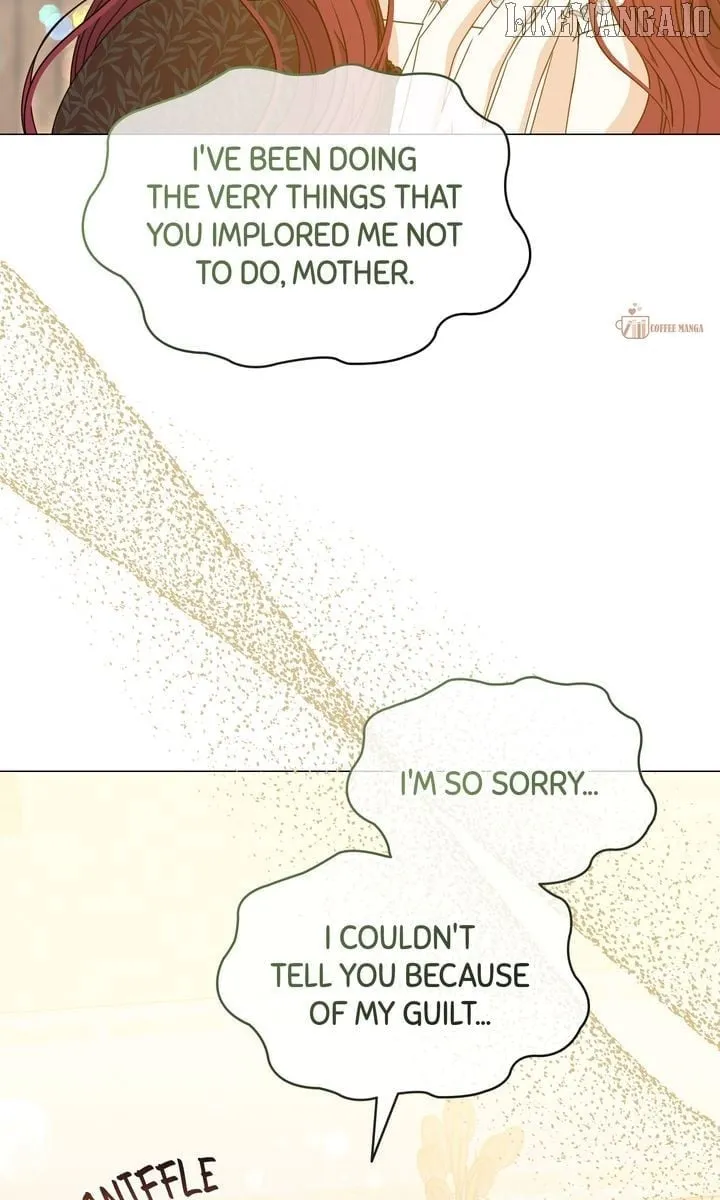 Please Leave Emily Alone chapter 60 page 33