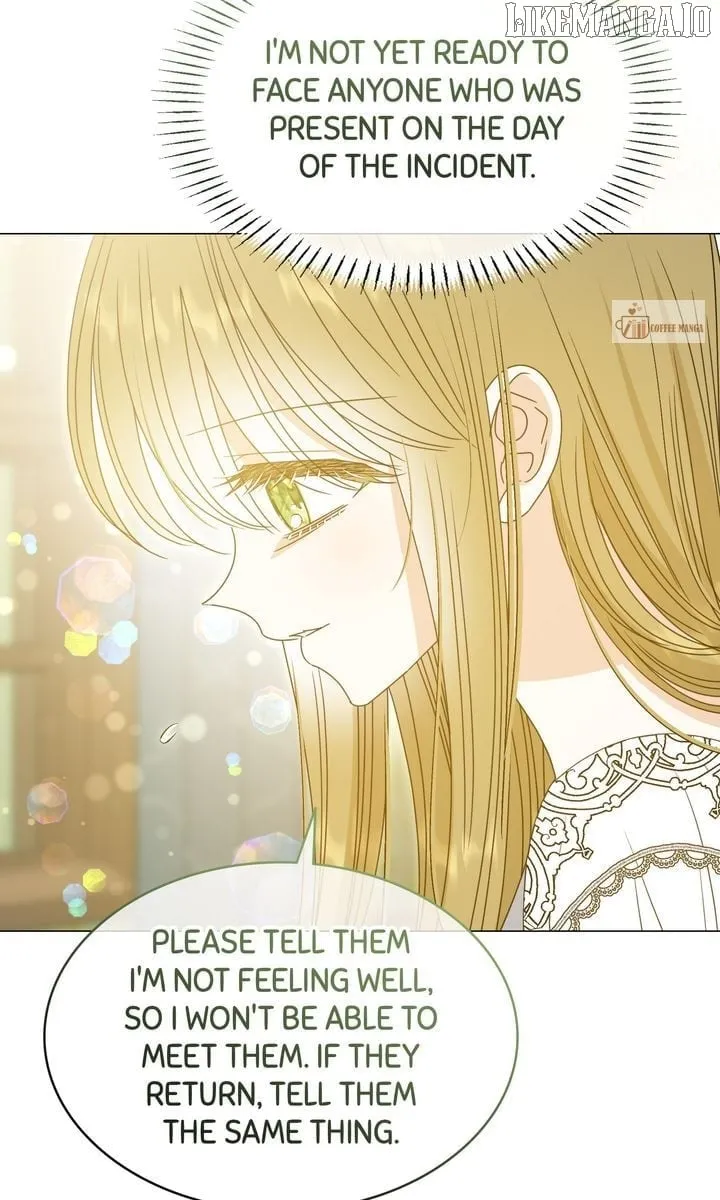 Please Leave Emily Alone chapter 60 page 70