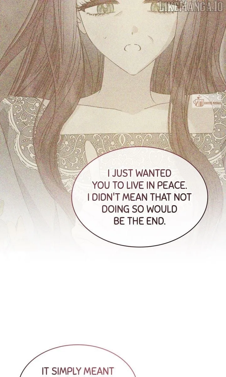 Please Leave Emily Alone chapter 60 page 47
