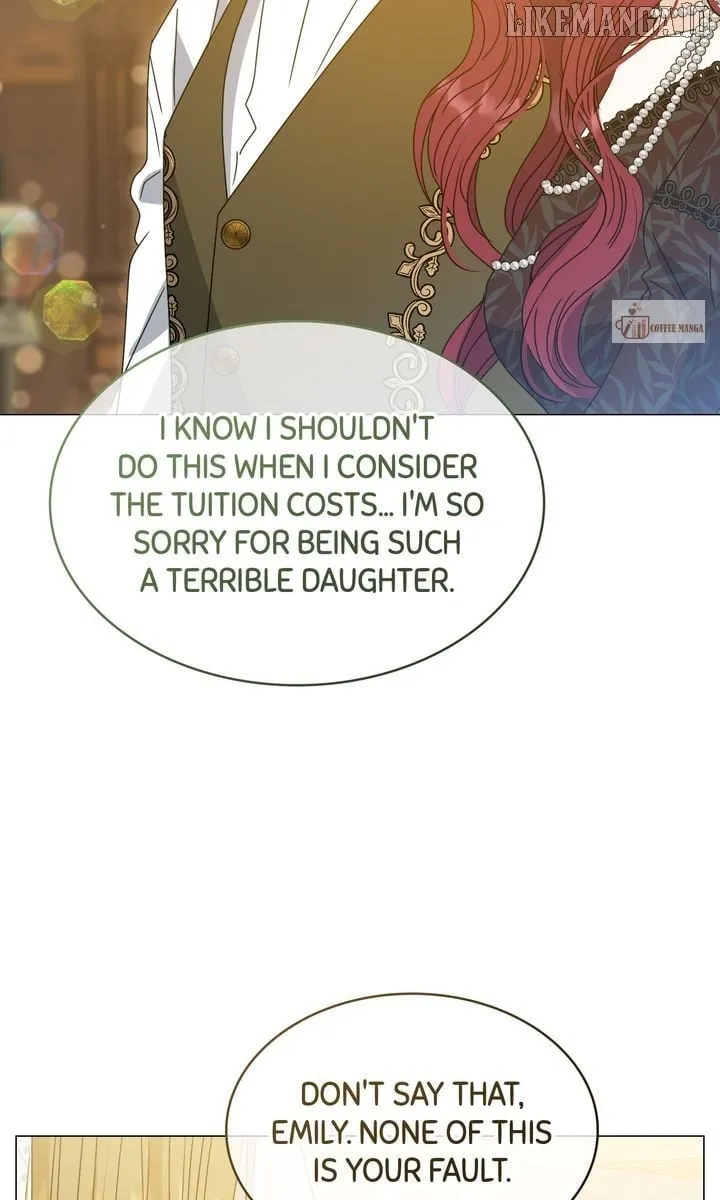 Please Leave Emily Alone chapter 60 page 39