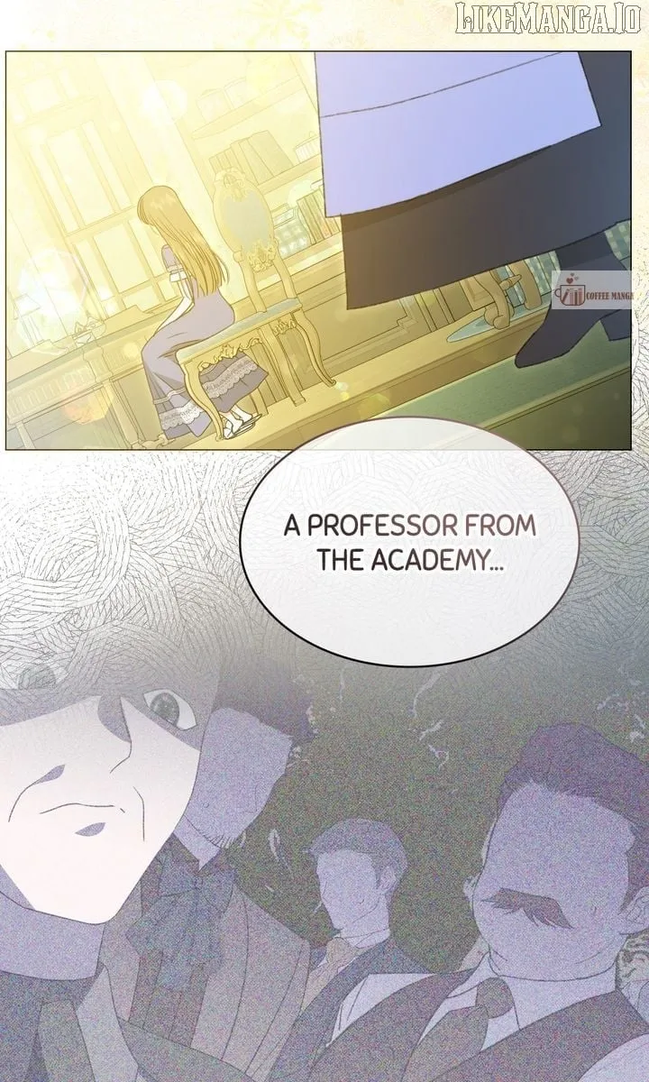 Please Leave Emily Alone chapter 60 page 84