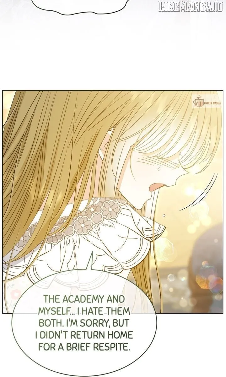 Please Leave Emily Alone chapter 60 page 37