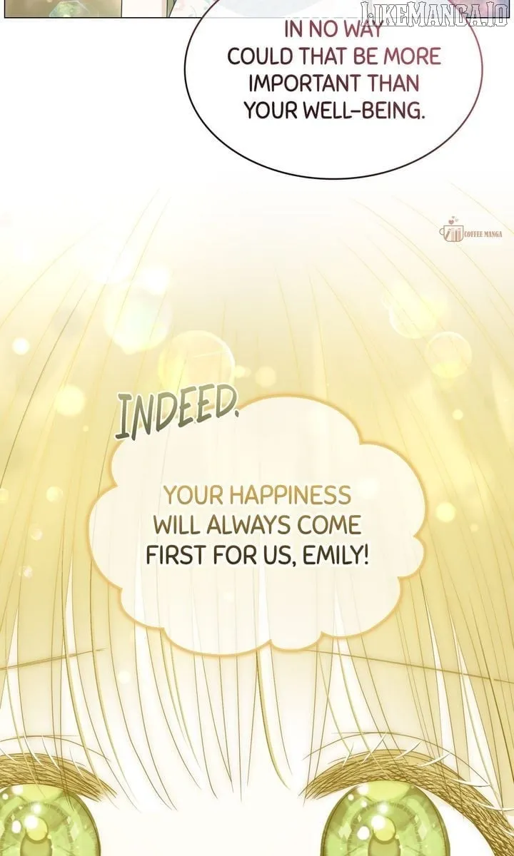 Please Leave Emily Alone chapter 60 page 49