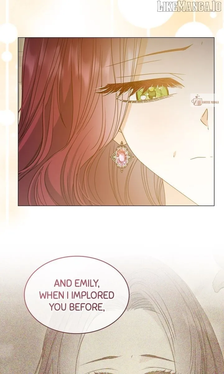 Please Leave Emily Alone chapter 60 page 46
