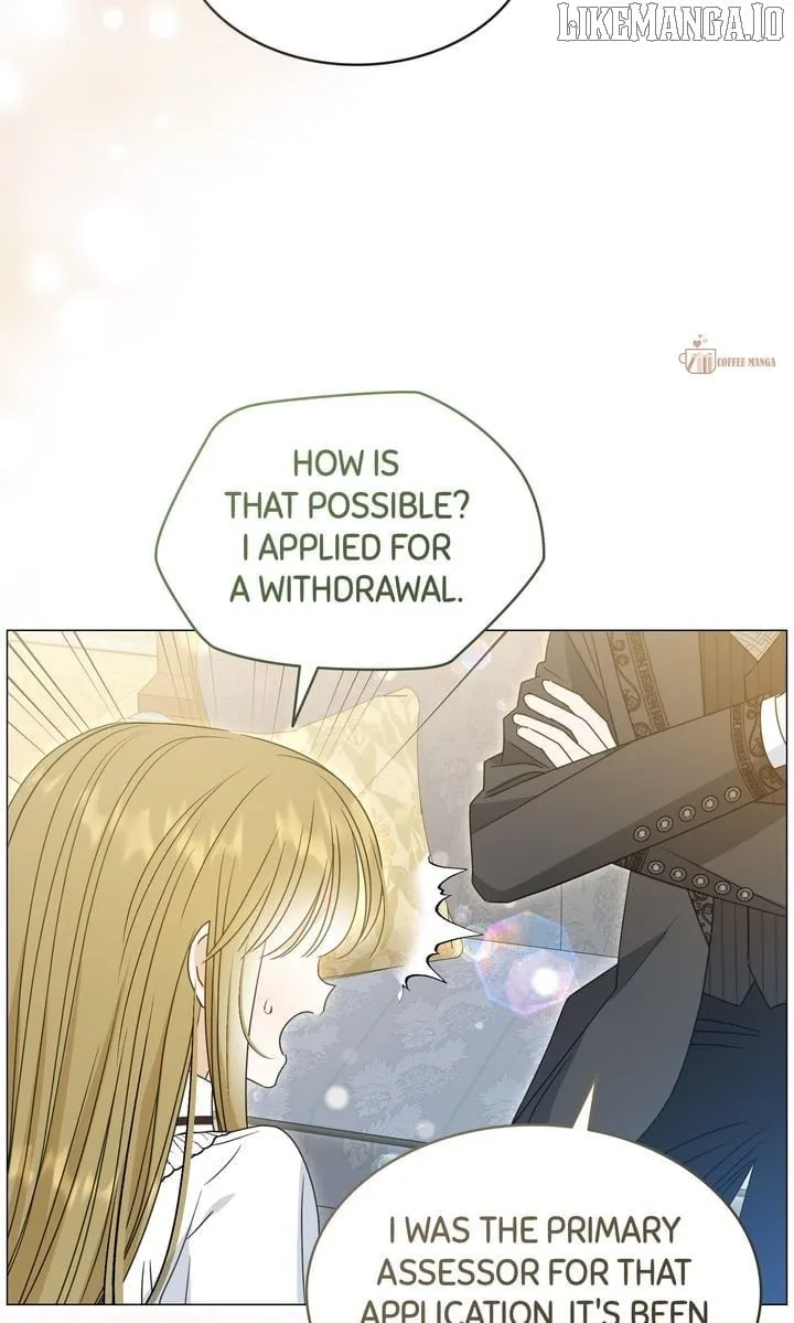 Please Leave Emily Alone chapter 61 page 30