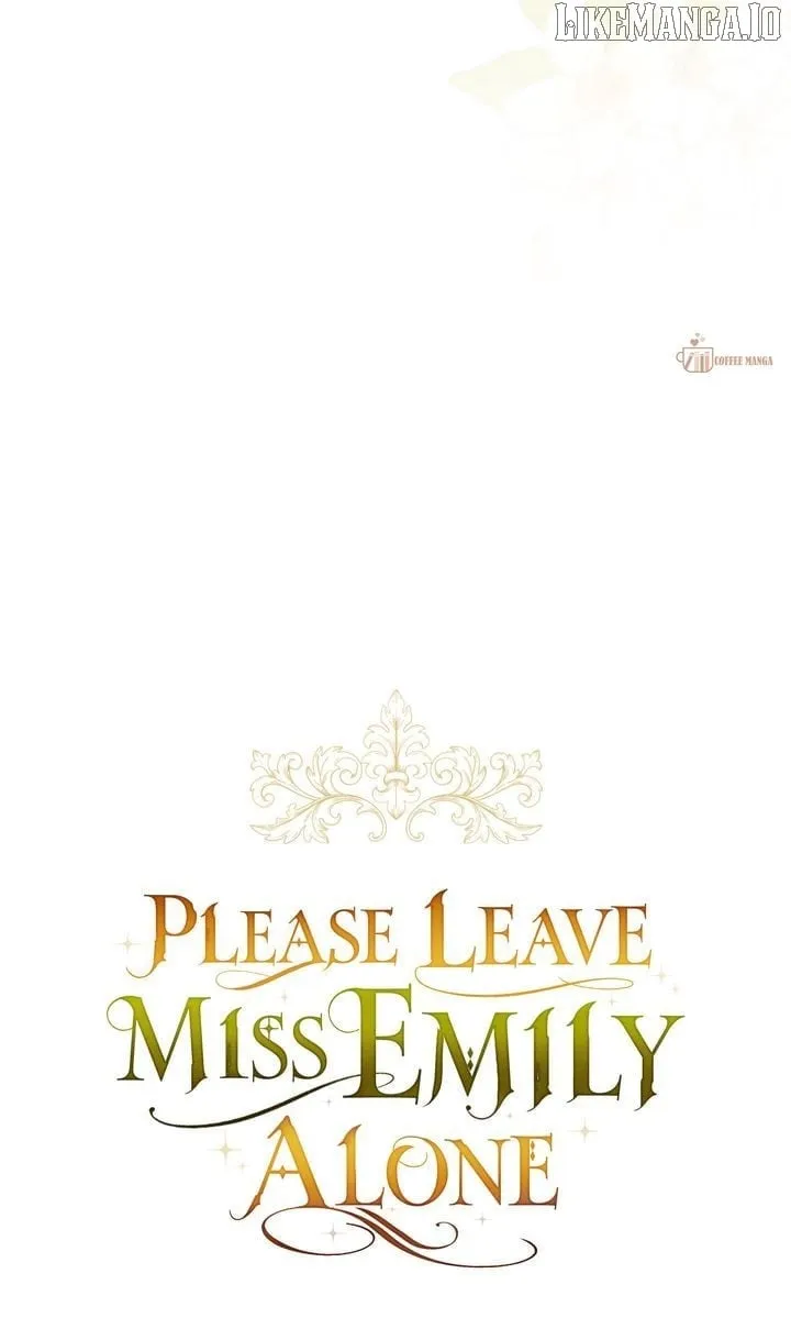 Please Leave Emily Alone chapter 61 page 47