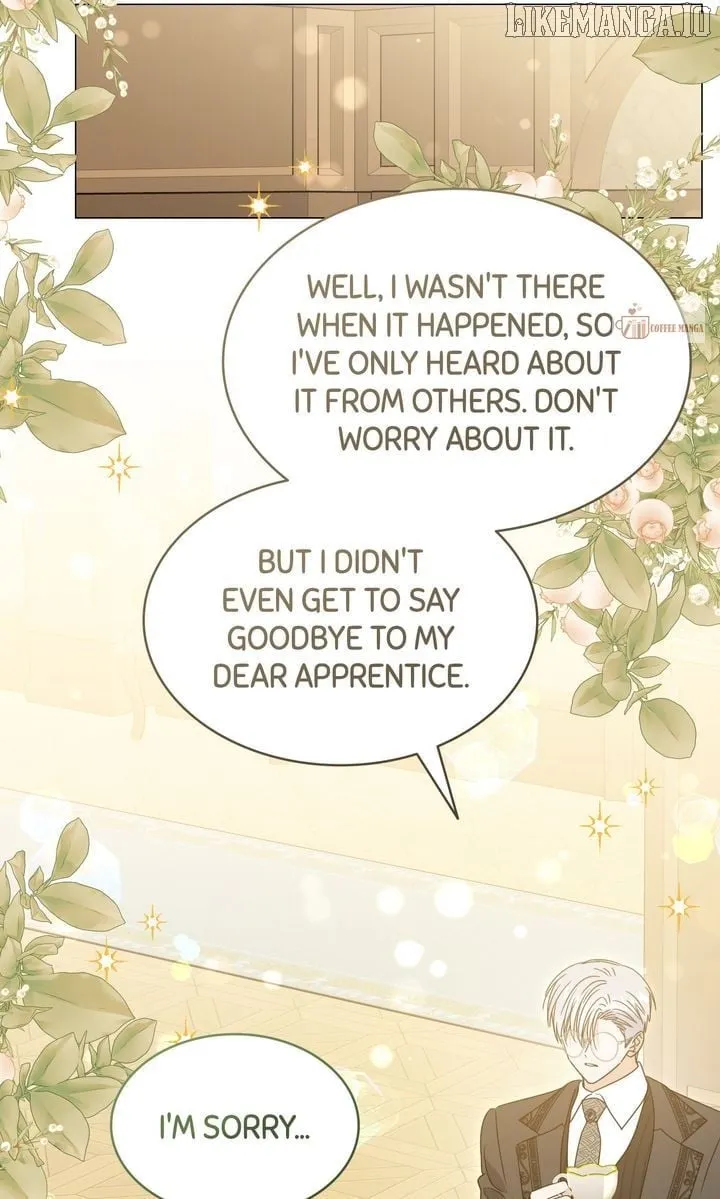 Please Leave Emily Alone chapter 61 page 16