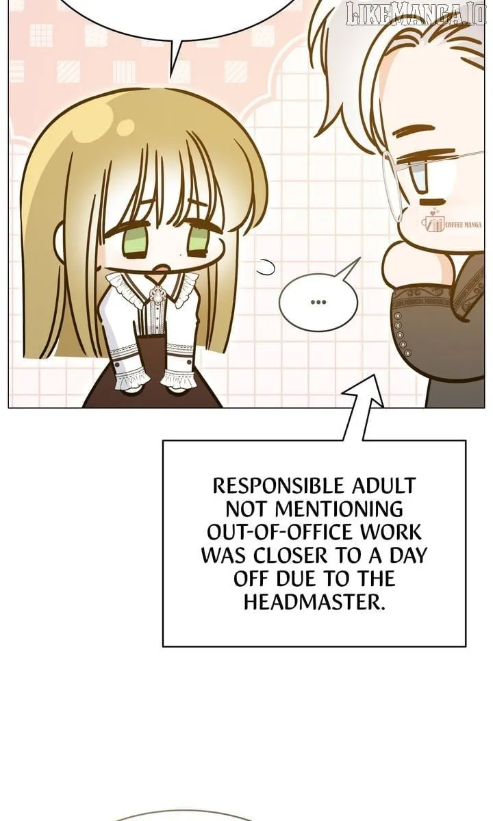 Please Leave Emily Alone chapter 61 page 51
