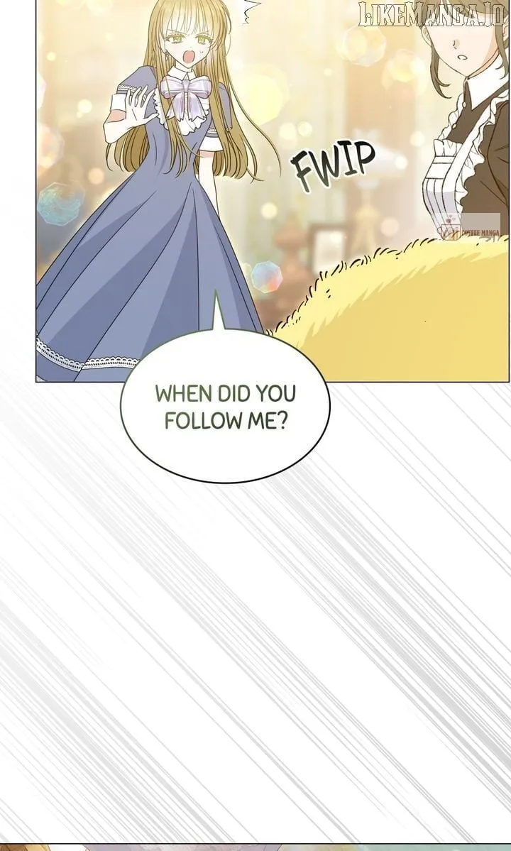 Please Leave Emily Alone chapter 61 page 8