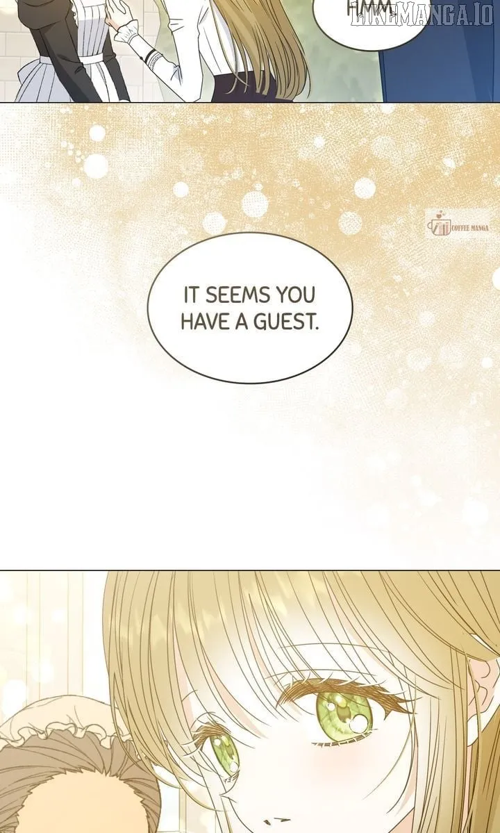 Please Leave Emily Alone chapter 61 page 54