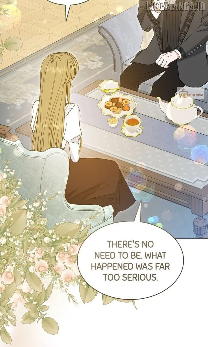 Please Leave Emily Alone chapter 61 page 17