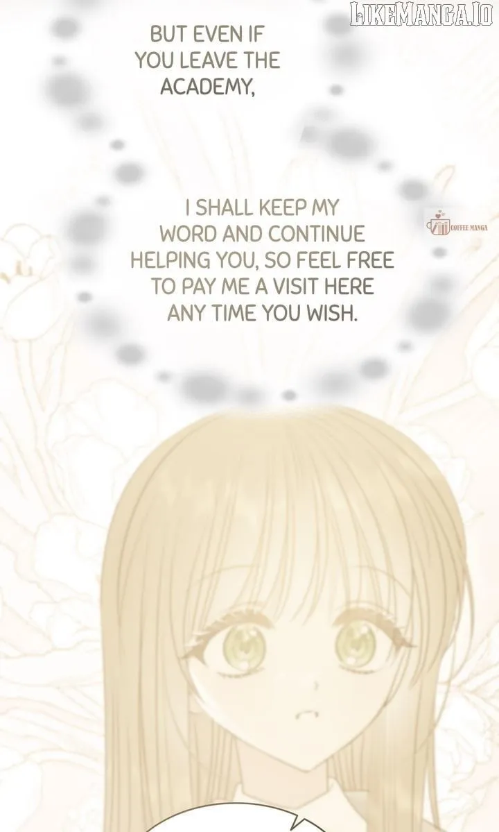 Please Leave Emily Alone chapter 61 page 21