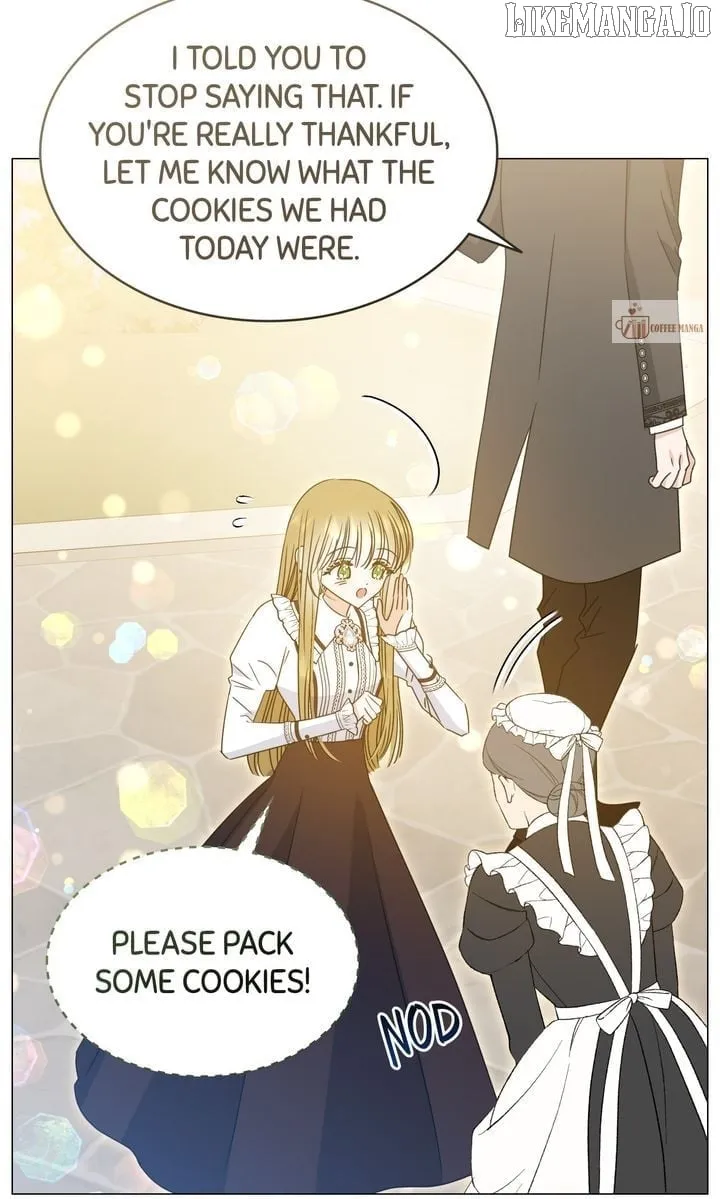 Please Leave Emily Alone chapter 61 page 52