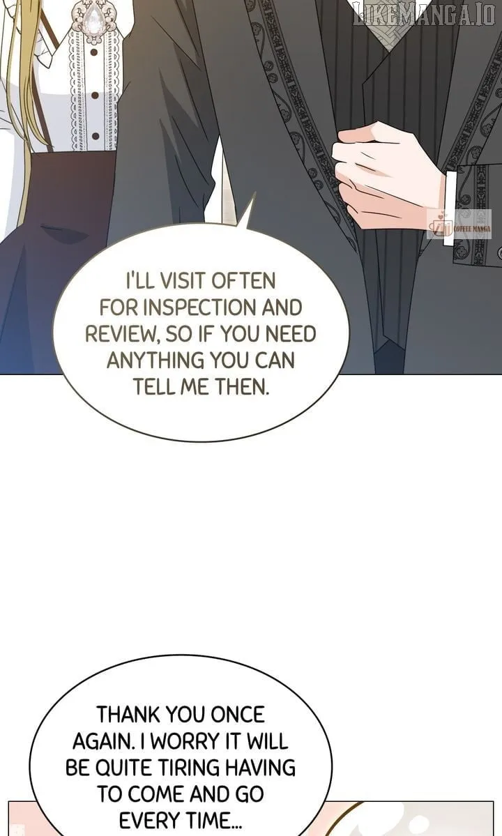 Please Leave Emily Alone chapter 61 page 50