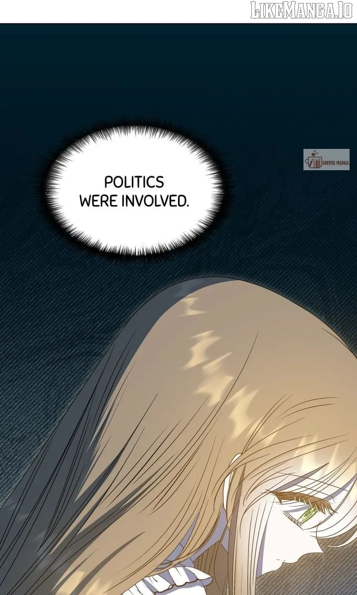 Please Leave Emily Alone chapter 61 page 38