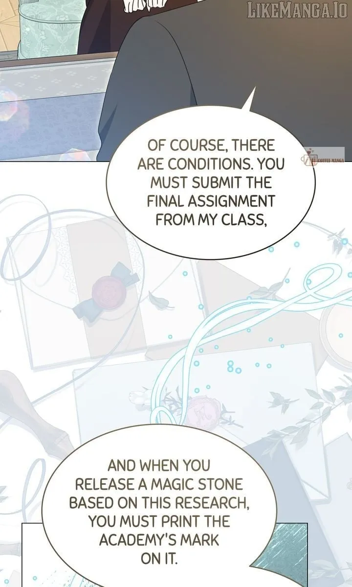 Please Leave Emily Alone chapter 61 page 32