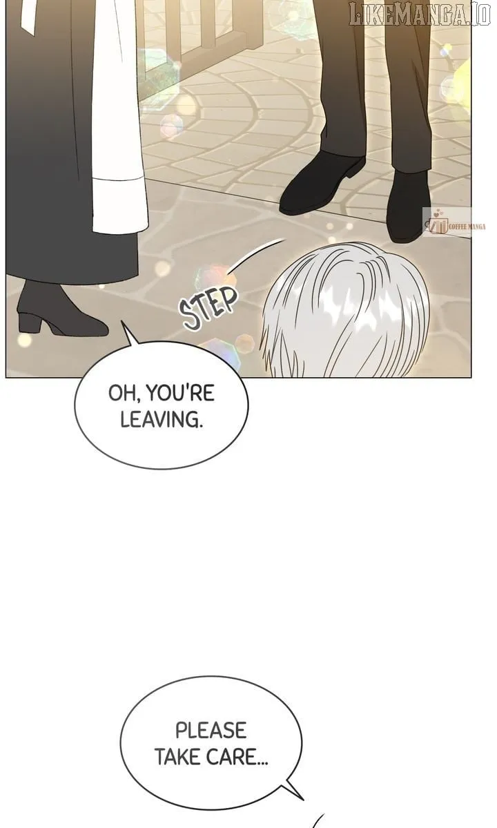 Please Leave Emily Alone chapter 61 page 67