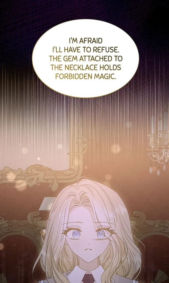 Please Leave Emily Alone chapter 62 page 43