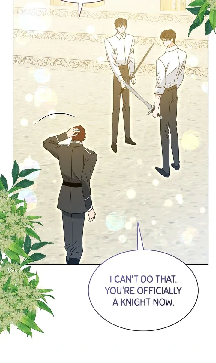 Please Leave Emily Alone chapter 62 page 83