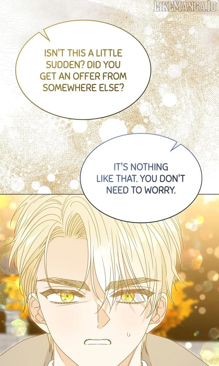 Please Leave Emily Alone chapter 62 page 10