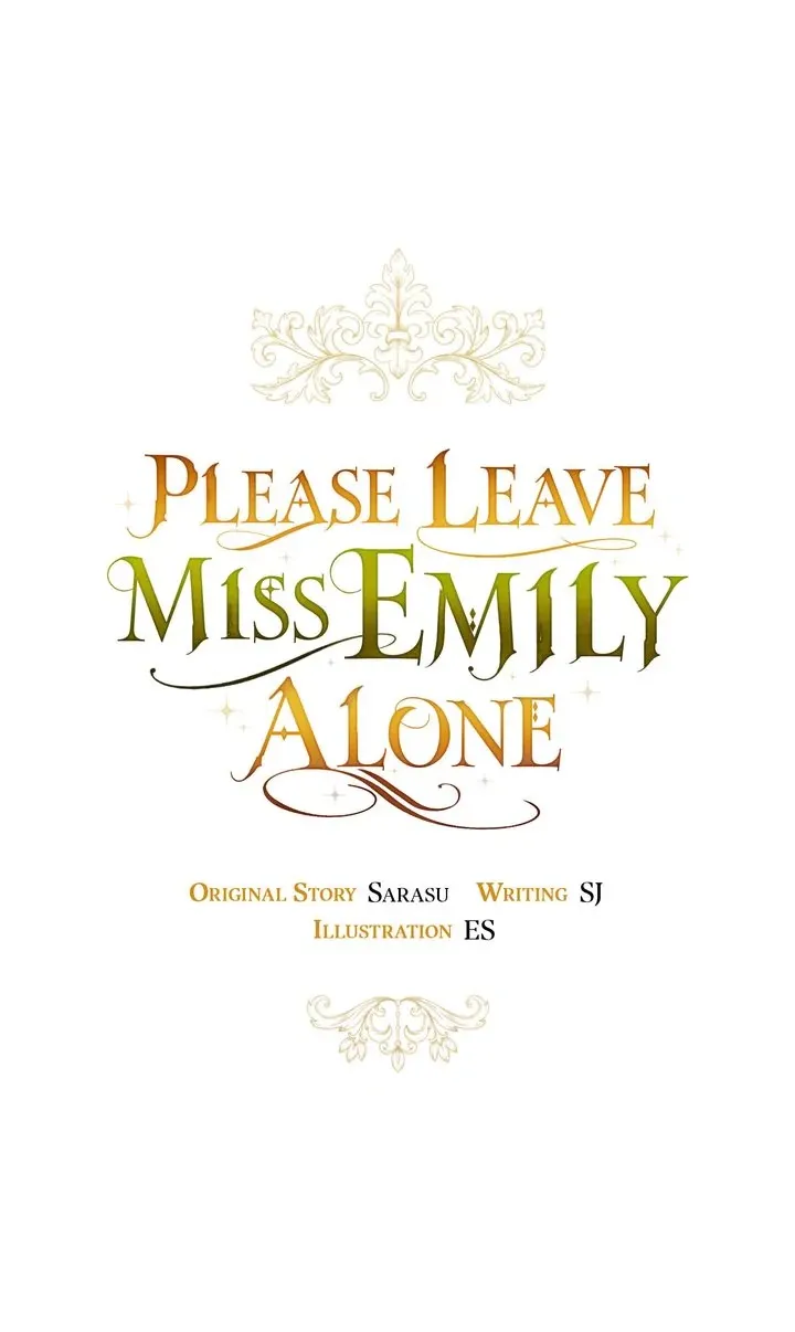 Please Leave Emily Alone chapter 62 page 2