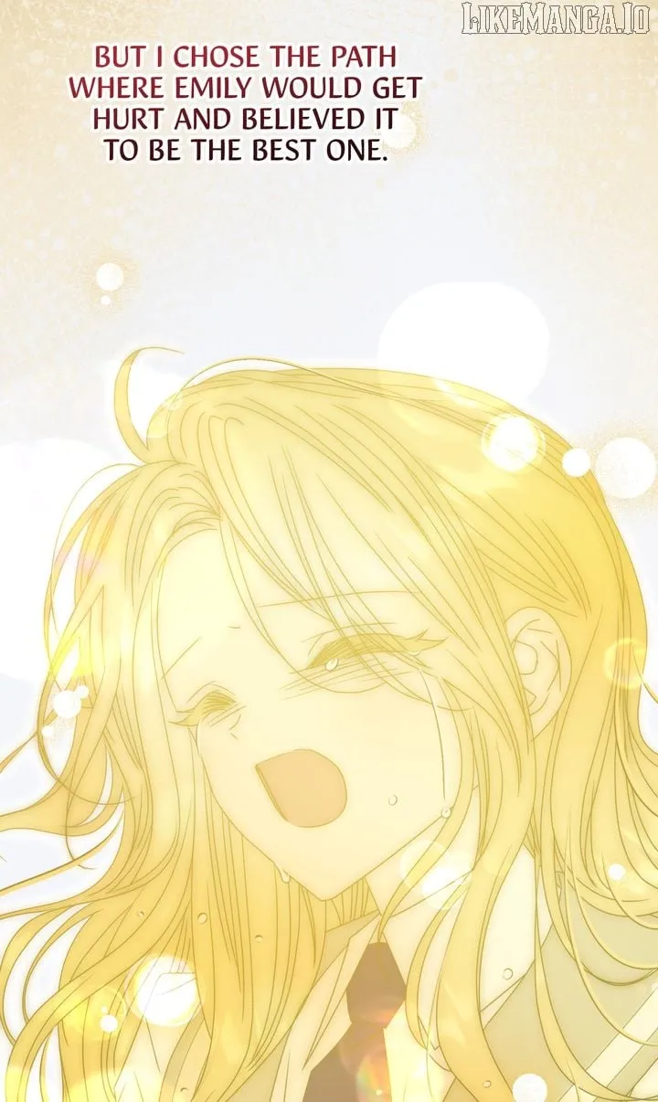 Please Leave Emily Alone chapter 62 page 75