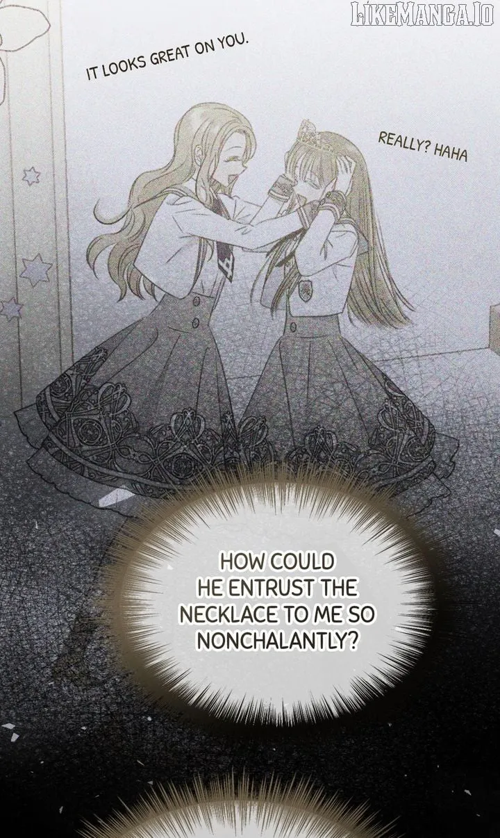 Please Leave Emily Alone chapter 62 page 51